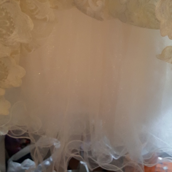 Modcloth Wedding/Prom dress - Picture 8 of 10